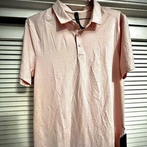 Lululemon athletic polo